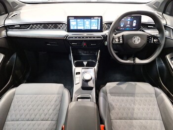 Used MG MG3 2025 for sale - 76537408: Photo