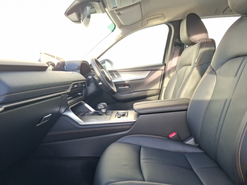 Used Mazda CX-60 2025 for sale - 77197081: Photo 5