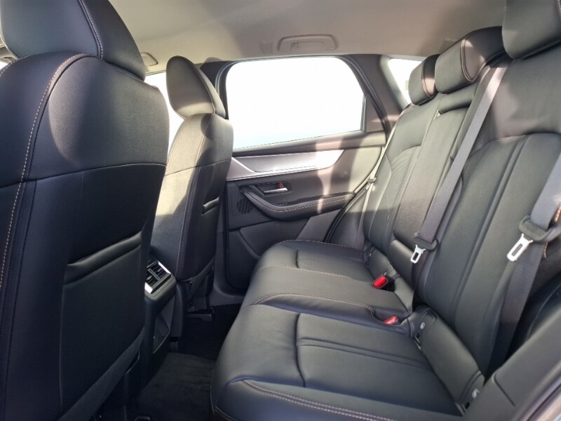 Used Mazda CX-60 2025 for sale - 77197081: Photo 6