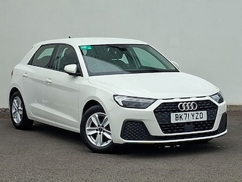 Used Audi A1 2021 for sale - 78983016: Photo