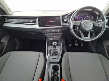Used Audi A1 2021 for sale - 78983016: Photo