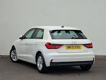 Used Audi A1 2021 for sale - 78983016: Photo
