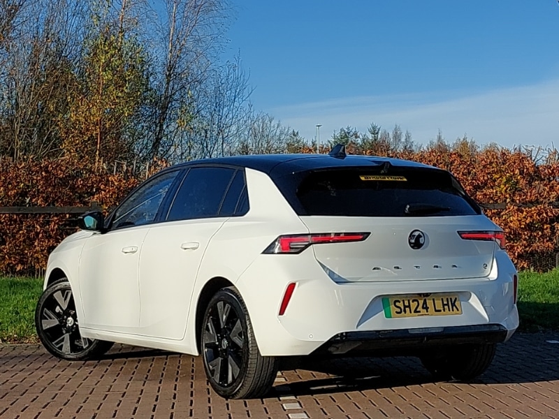 Used Vauxhall Astra 2024 for sale - 77405825: Photo 3