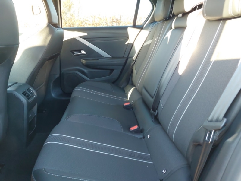 Used Vauxhall Astra 2024 for sale - 77405825: Photo 6