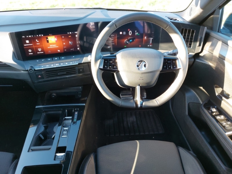 Used Vauxhall Astra 2024 for sale - 77405825: Photo 7