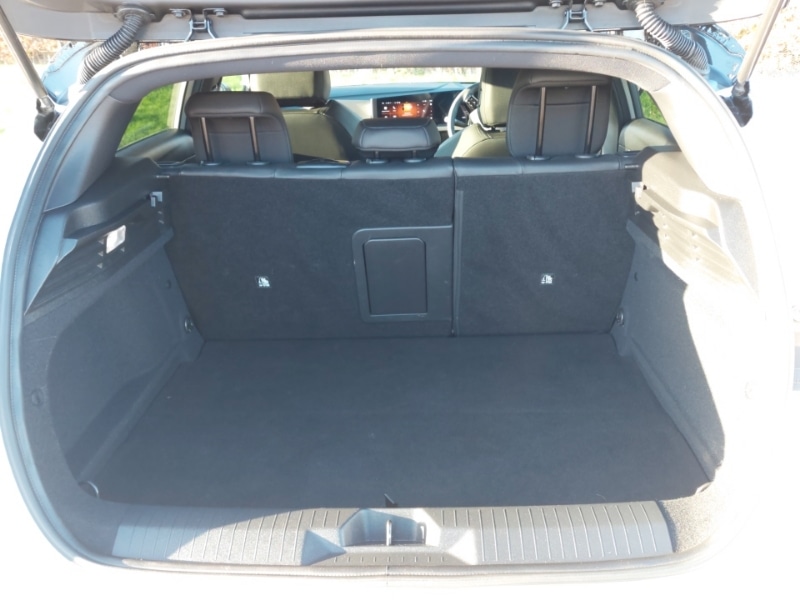 Used Vauxhall Astra 2024 for sale - 77405825: Photo 8