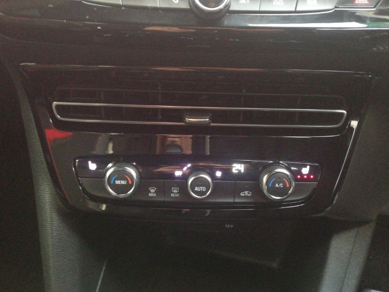 Used Vauxhall Mokka 2023 for sale - 77115771: Photo 12