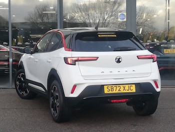 Used Vauxhall Mokka 2023 for sale - 77115771: Photo