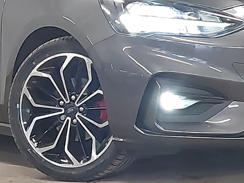 Used Ford Focus 2021 for sale - 77606445: Photo 9