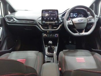 Used Ford Fiesta 2023 for sale - 78439120: Photo