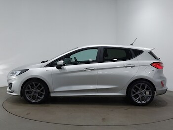 Used Ford Fiesta 2023 for sale - 78439120: Photo