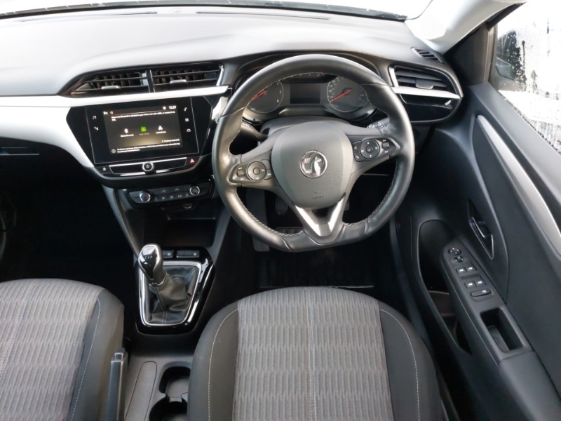 Used Vauxhall Corsa 2022 for sale - 77325778: Photo 11