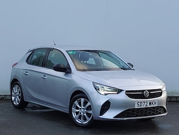 Vauxhall Corsa feature image