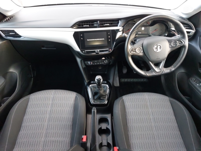 Used Vauxhall Corsa 2022 for sale - 77325778: Photo 2