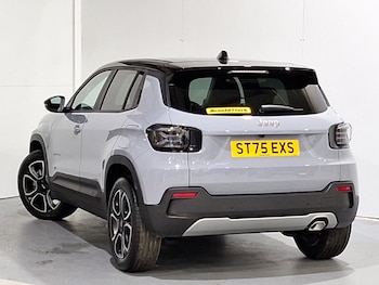 Used Jeep Other 2025 for sale - 76594983: Photo