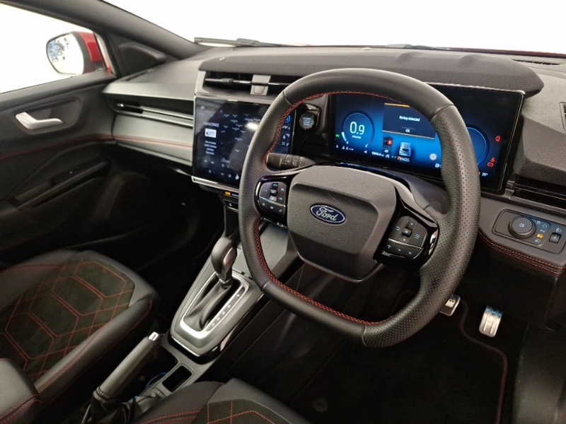 Used Ford Puma 2025 for sale - 78137294: Photo 11