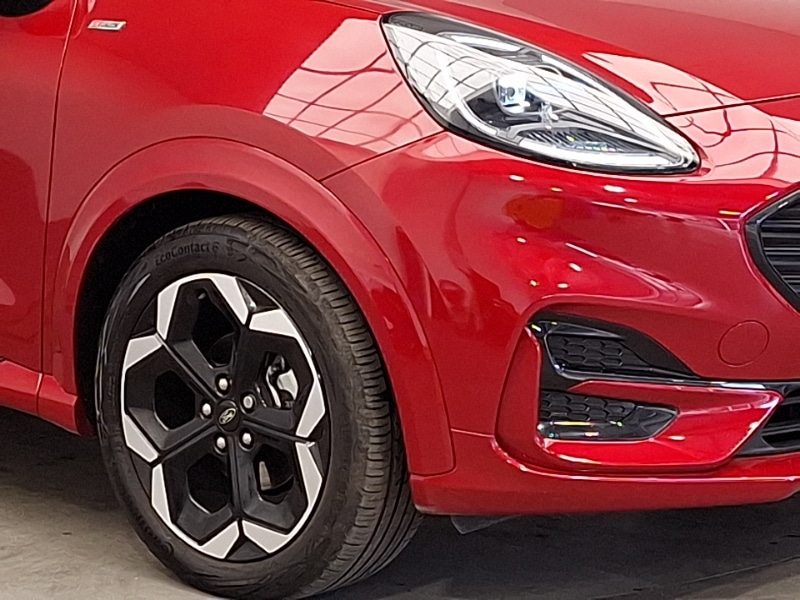 Used Ford Puma 2025 for sale - 78137294: Photo 9