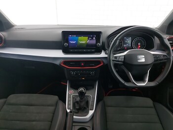 Used SEAT Arona 2023 for sale - 78243967: Photo