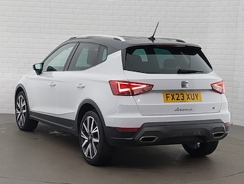 Used SEAT Arona 2023 for sale - 78243967: Photo