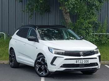 2022 - 1.2 Turbo Elite 5dr