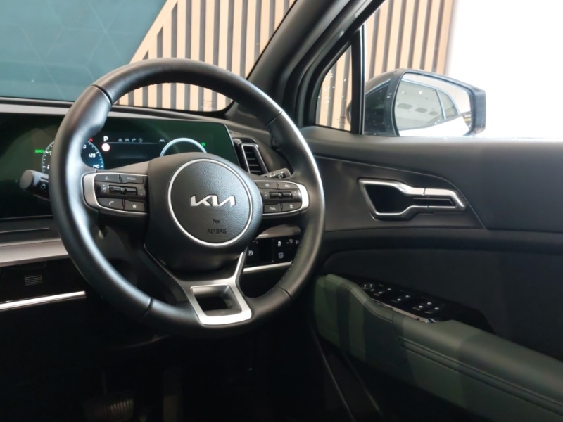 Used Kia Sportage 2025 for sale - 76543997: Photo 10