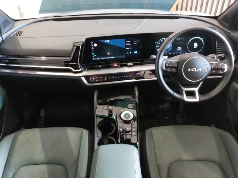 Used Kia Sportage 2025 for sale - 76543997: Photo 2