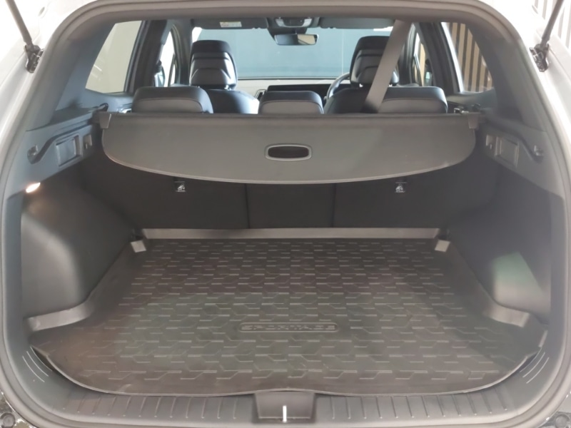 Used Kia Sportage 2025 for sale - 76543997: Photo 8