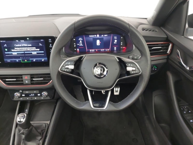 Used Skoda Kamiq 2024 for sale - 76721190: Photo 11