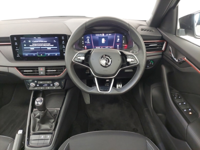 Used Skoda Kamiq 2024 for sale - 76721190: Photo 7