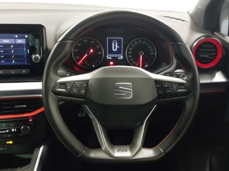 Used SEAT Arona 2023 for sale - 77955379: Photo 10