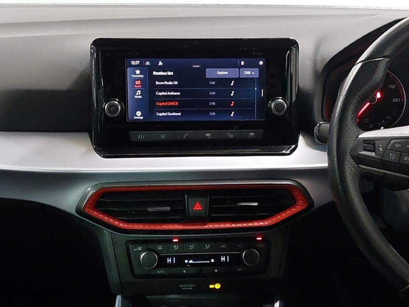 Used SEAT Arona 2023 for sale - 77955379: Photo 11