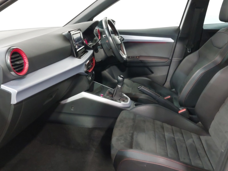 Used SEAT Arona 2023 for sale - 77955379: Photo 5