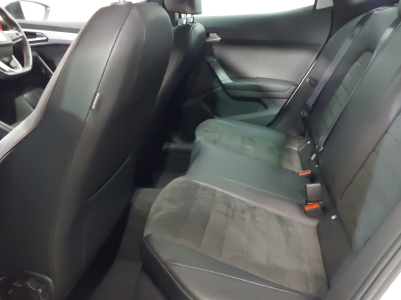Used SEAT Arona 2023 for sale - 77955379: Photo 6