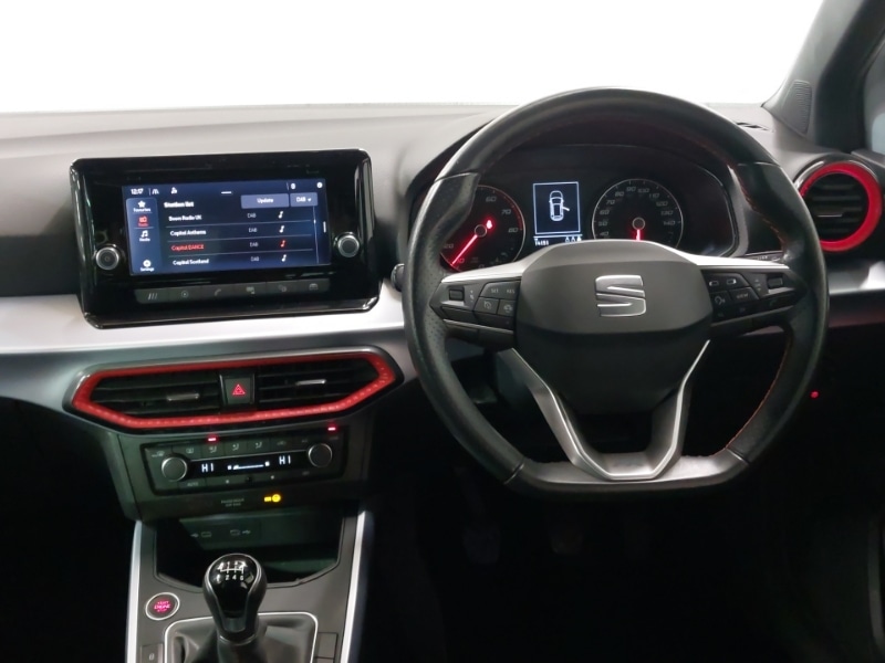 Used SEAT Arona 2023 for sale - 77955379: Photo 7