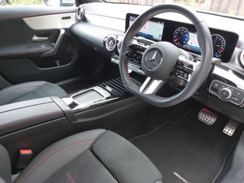 Used Mercedes-Benz CLA 2024 for sale - 76107847: Photo 10