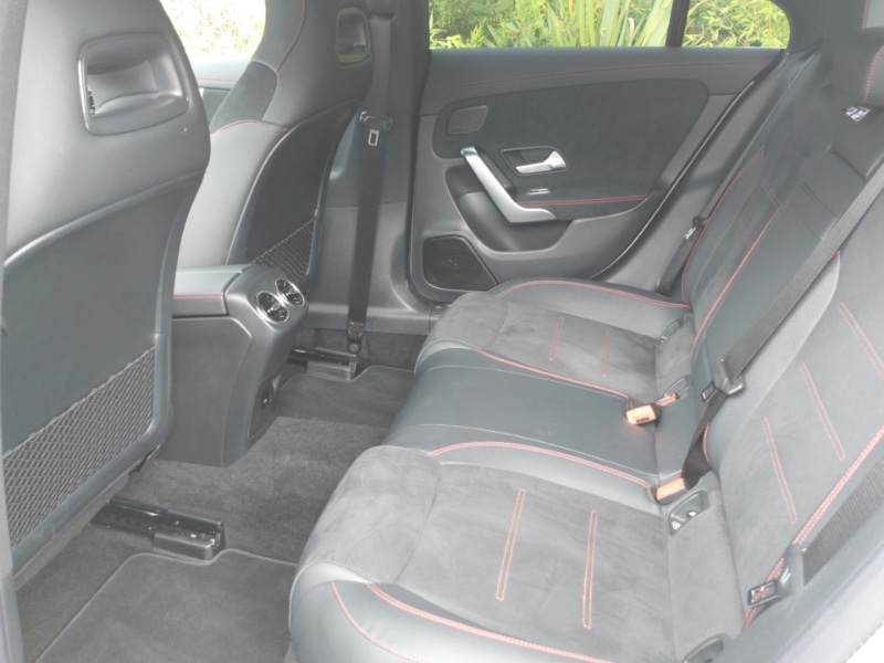 Used Mercedes-Benz CLA 2024 for sale - 76107847: Photo 6