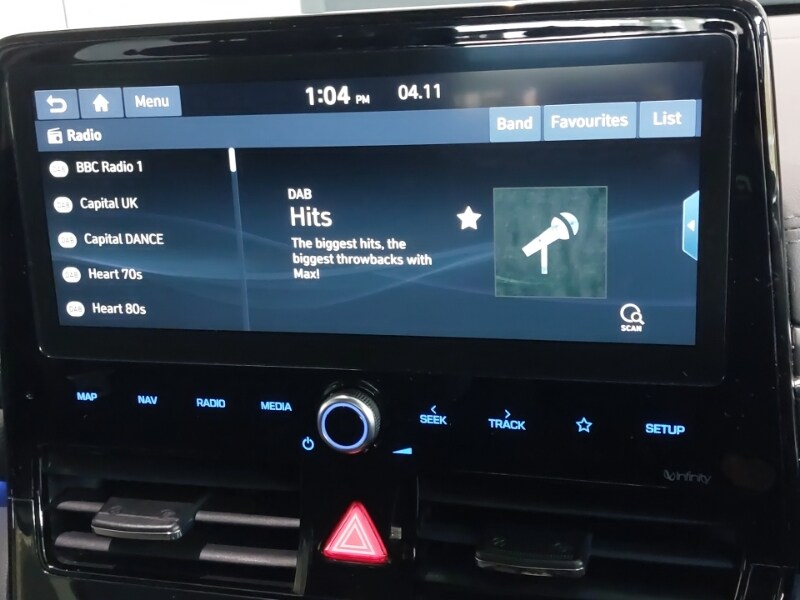 Used Hyundai IONIQ 2020 for sale - 76465507: Photo 10