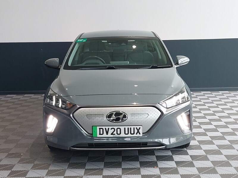 Used Hyundai IONIQ 2020 for sale - 76465507: Photo 12
