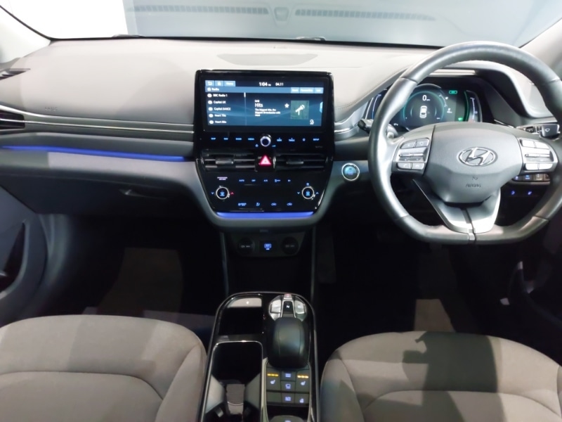 Used Hyundai IONIQ 2020 for sale - 76465507: Photo 2