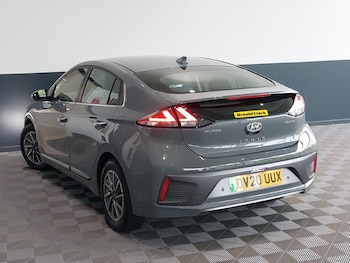 Used Hyundai IONIQ 2020 for sale - 76465507: Photo