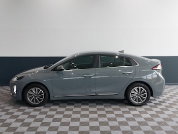 Used Hyundai IONIQ 2020 for sale - 76465507: Photo