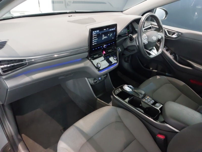 Used Hyundai IONIQ 2020 for sale - 76465507: Photo 5