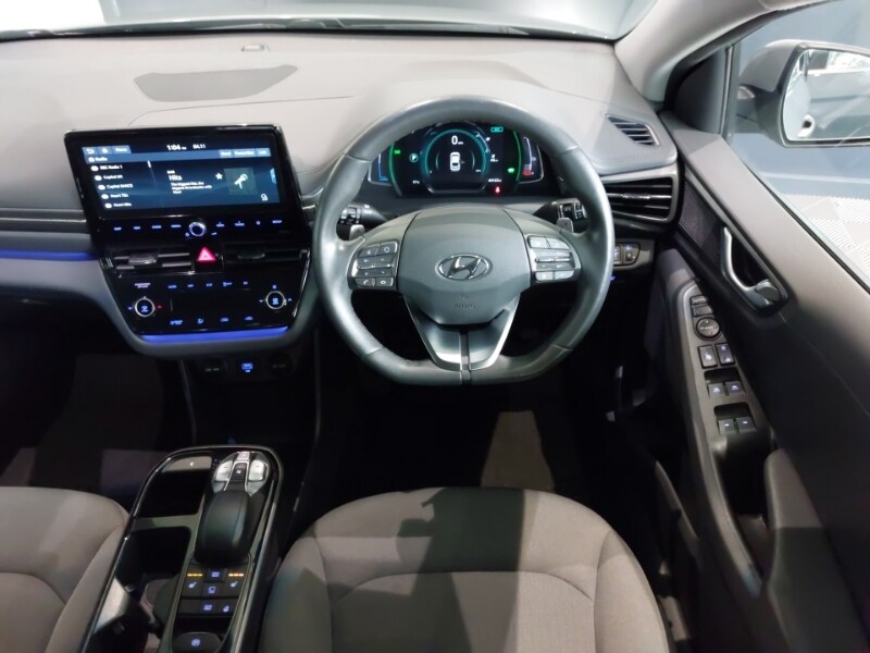 Used Hyundai IONIQ 2020 for sale - 76465507: Photo 7