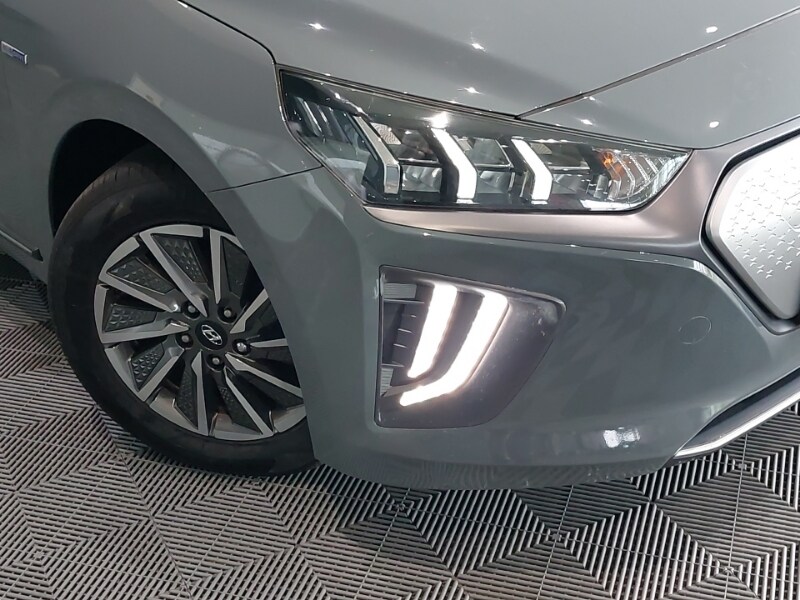 Used Hyundai IONIQ 2020 for sale - 76465507: Photo 9