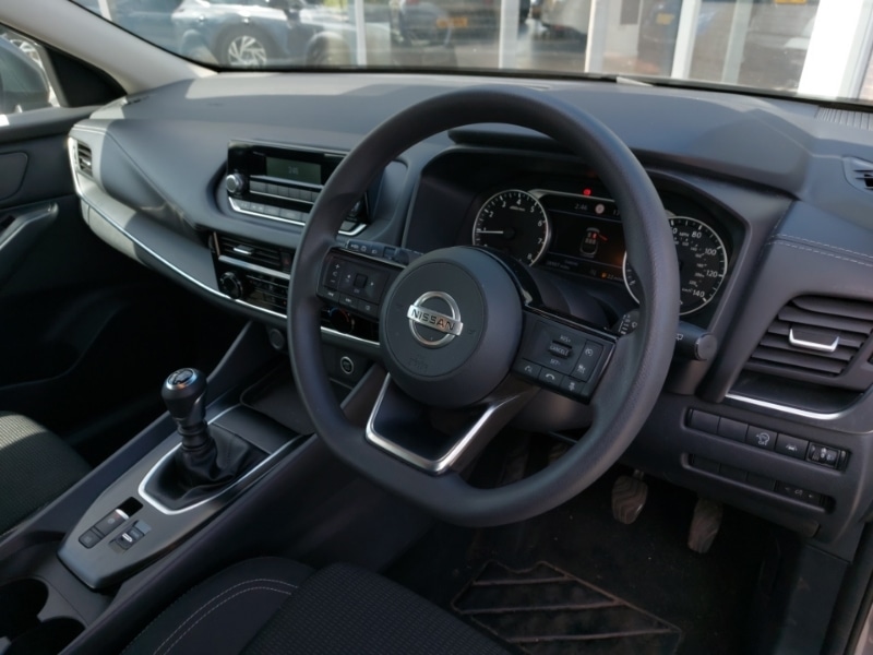 Used Nissan Qashqai 2022 for sale - 76606758: Photo 10