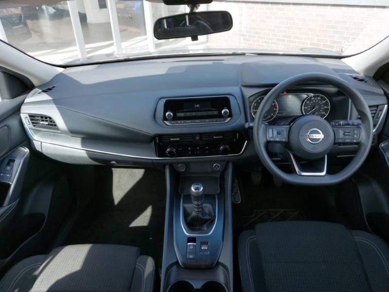 Used Nissan Qashqai 2022 for sale - 76606758: Photo 2