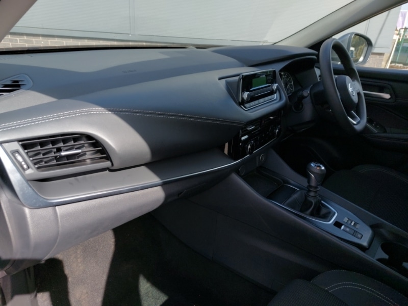 Used Nissan Qashqai 2022 for sale - 76606758: Photo 5