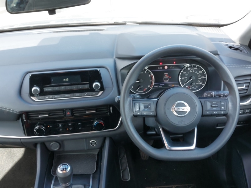 Used Nissan Qashqai 2022 for sale - 76606758: Photo 7