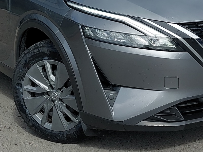 Used Nissan Qashqai 2022 for sale - 76606758: Photo 9