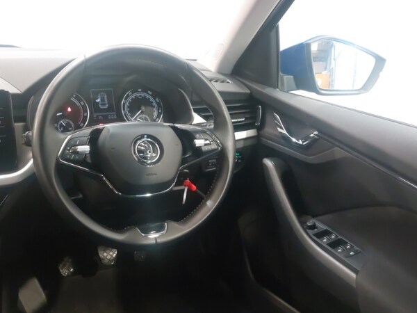 Used Skoda Kamiq 2022 for sale - 76120626: Photo 11